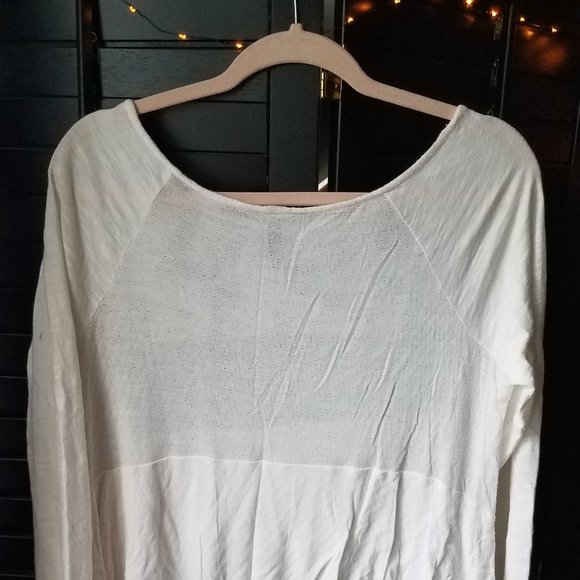 Free People Women's Tunic Size Small - Gently Used - Picture 2 of 4